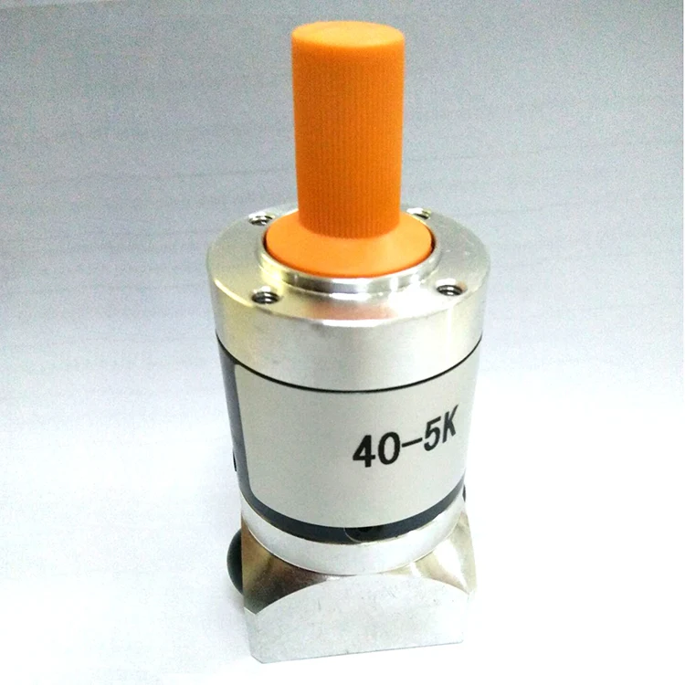 mini planetary gearbox