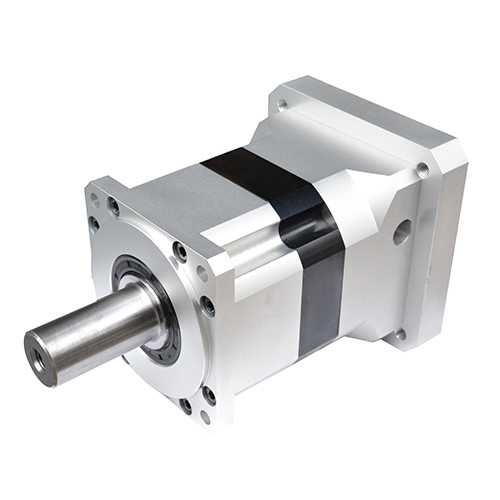 square flange gearbox