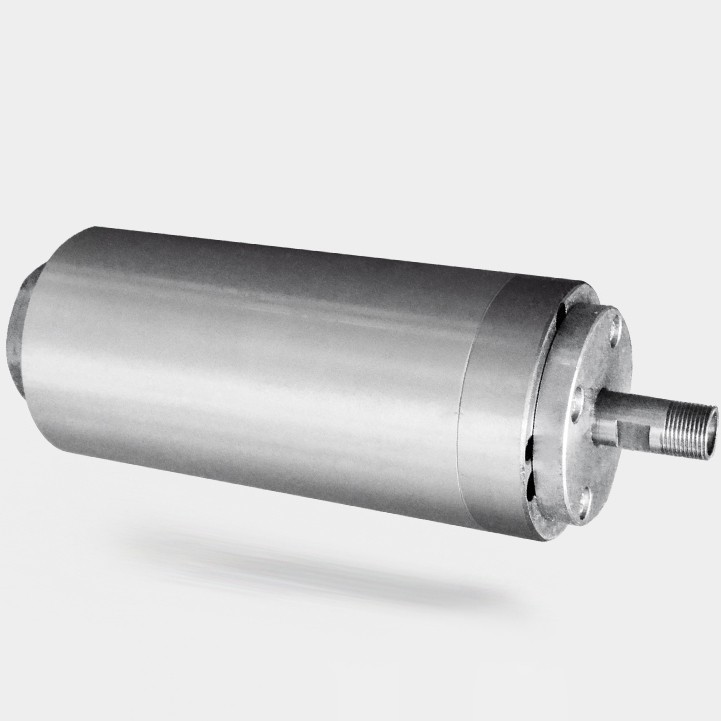 cnc spindle motor