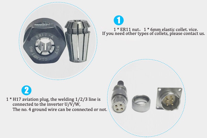 spindle motor pdf