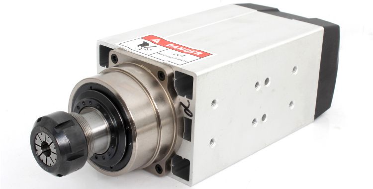 2.2kw spindle motor