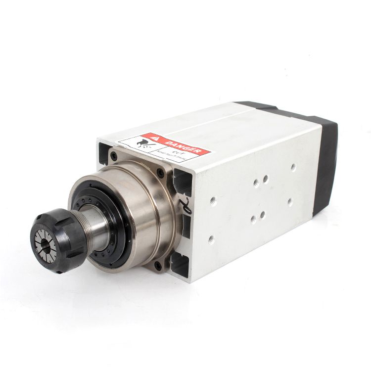 cnc spindle motor