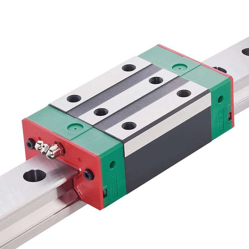 linear guideway