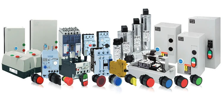 Customized Industrial Automation Solutions