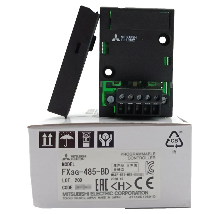 FX3SA-14MR-CM