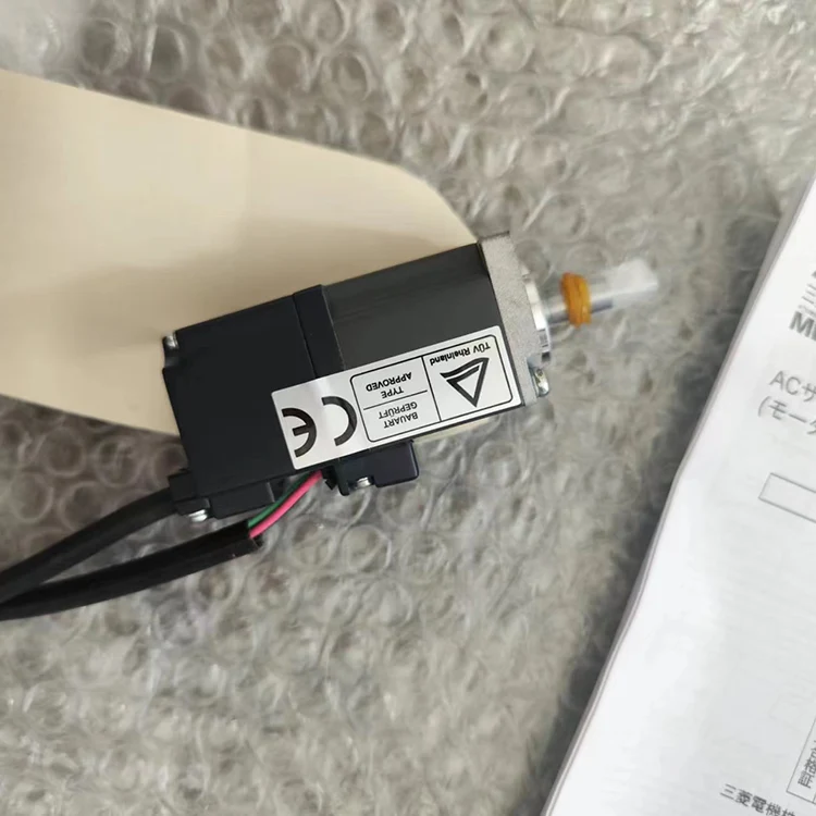 HC-AQ0235D Servo Motor