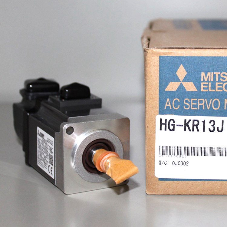 Mitsubishi HG-KR13J Servo