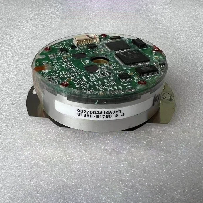 encoder UTSAH-B17BB