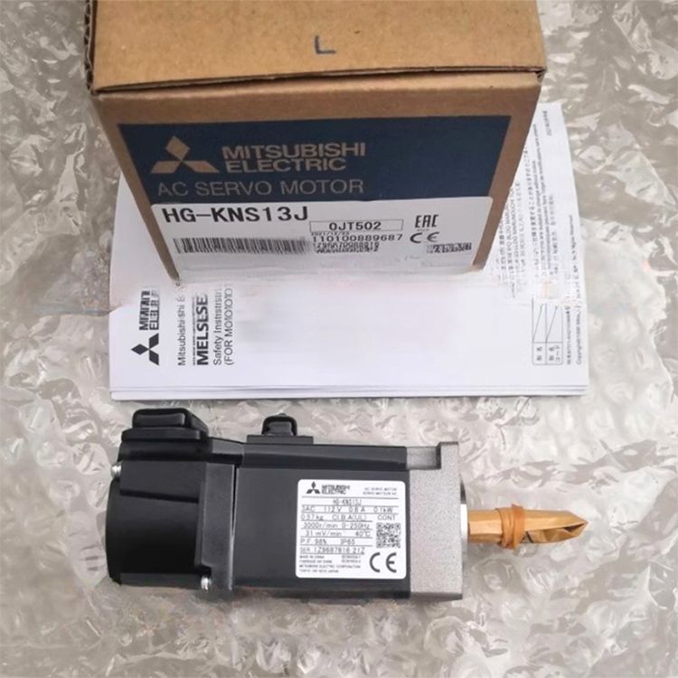 hg-kns mitsubishi servo motor