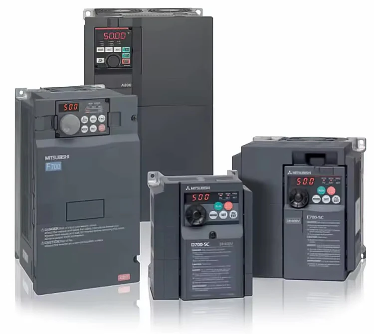 mitsubishi vfd inverter