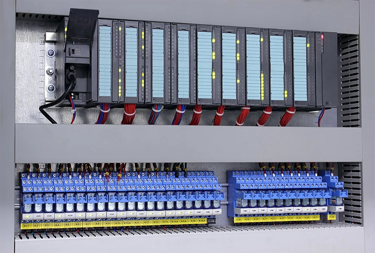 Programmable Logic Controller